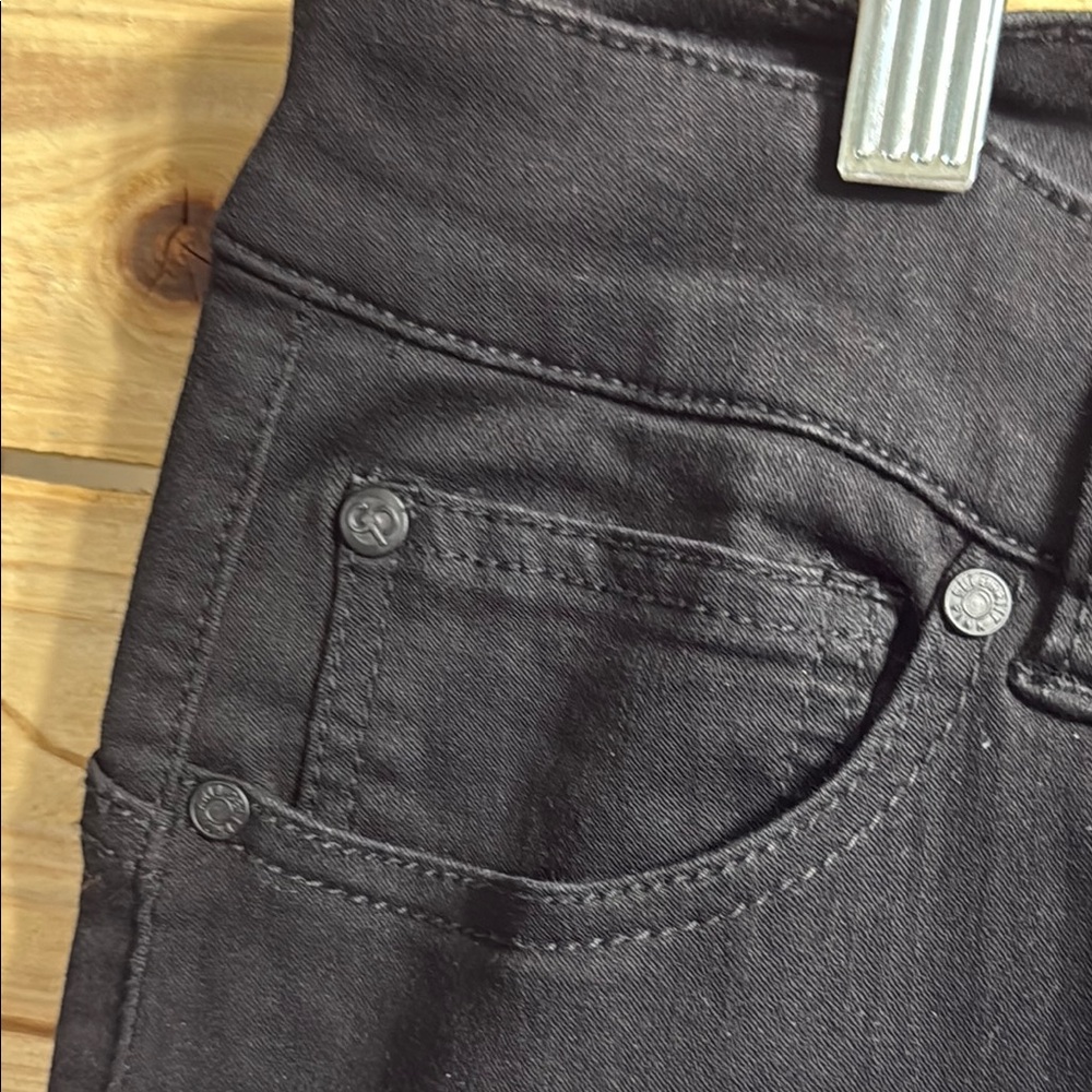 Celebrity Pink Black Skinny Jeans - Picture 5 of 12